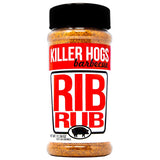 Killer Hogs Rib Rub 16 oz