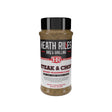 Heath Riles BBQ Savory Bar-B-Q Rub/Seasoning 16 oz