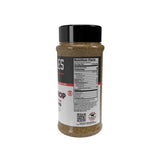 Heath Riles BBQ Savory Bar-B-Q Rub/Seasoning 16 oz
