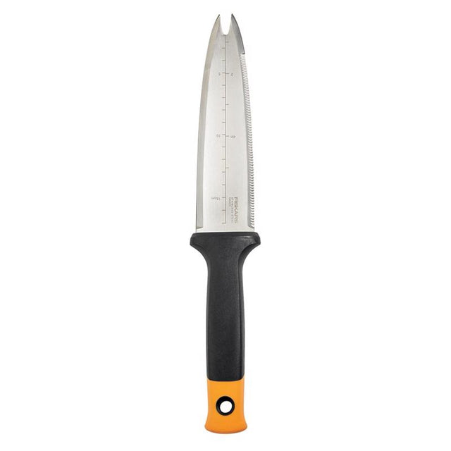 Fiskars 15 in. Multi-Purpose Garden Tool