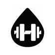 Hydrojug 40 oz Black BPA Free Insulated Bottle