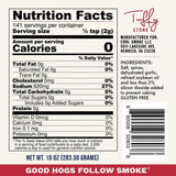 Tuffy Stone BBQ Provisions Steak Night Prime Steak Rub 16 oz