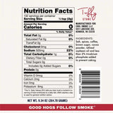 Tuffy Stone BBQ Provisions Pork/Beef BBQ Rub 9.34 oz