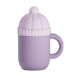 Asobu 12 oz Purple BPA Free Vacuum Insulated Mug