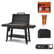 Irontop 4 Burner