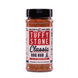 Tuffy Stone BBQ Provisions Classic Bar-B-Q Rub/Seasoning 16 oz