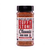 Tuffy Stone BBQ Provisions Classic Bar-B-Q Rub/Seasoning 16 oz