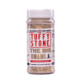 Tuffy Stone BBQ Provisions Umami Seasoning 8.57 oz