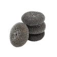Recteq Grill Brush Replacement Head 1 pk 4.25 in. H X 5.5 in. L X 4.25 in. W 4 each