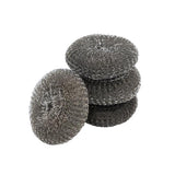 Recteq Grill Brush Replacement Head 1 pk 4.25 in. H X 5.5 in. L X 4.25 in. W 4 each