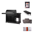 Traeger Smoker