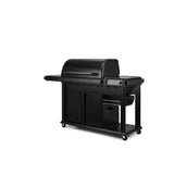 Traeger Smoker
