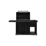 Traeger Smoker