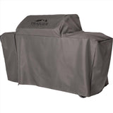 Traeger Smoker