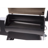 Traeger Pro 34 Wood Pellet Grill + Pellets, bucket liner, Cover and Drip Tray Liner