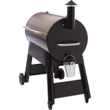 Traeger Pro 34 Wood Pellet Grill + Pellets, bucket liner, Cover and Drip Tray Liner