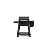 Traeger Westwood Wood Pellet Grill + Pellets, Folding Shelf, Cover and Drip Tray Liner