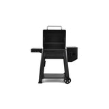 Traeger Westwood Wood Pellet Grill + Pellets, Folding Shelf, Cover and Drip Tray Liner