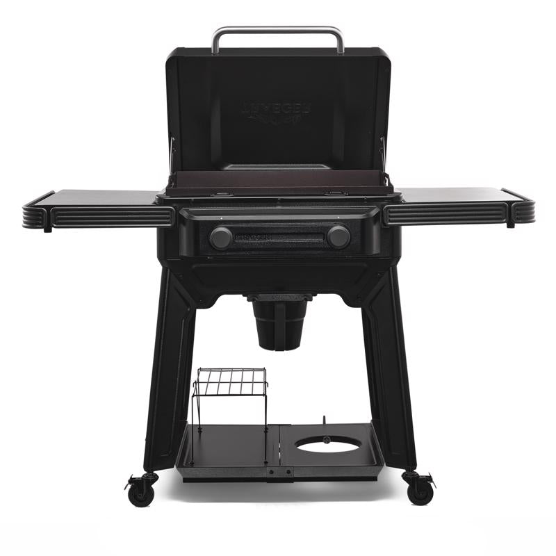 Traeger Flatrock 2 Burner Griddle  + Griddle Tool Set, Cover, Liner and Griddle Conditioner
