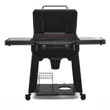 Traeger Flatrock 2 Burner Griddle  + Griddle Tool Set, Cover, Liner and Griddle Conditioner