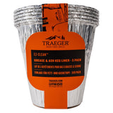 Traeger Flatrock 2 Burner Griddle  + Griddle Tool Set, Cover, Liner and Griddle Conditioner