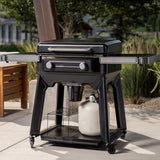 Traeger Flatrock 2 Burner Griddle  + Griddle Tool Set, Cover, Liner and Griddle Conditioner