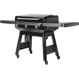Traeger Flatrock 3 Burner Griddle  + Griddle Tool Set, hooks, Liner and Griddle Conditioner