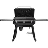 Traeger Flatrock 3 Burner Griddle  + Griddle Tool Set, hooks, Liner and Griddle Conditioner