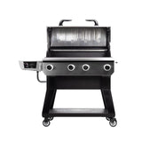 Recteq Grill & Cover Bundle