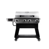 recteq X-Fire Pro Grill, Cover and ShelfBundle