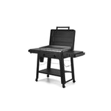 Traeger Irontop 2 Burner Griddle  + Cover, Thermometer, Spatula and Griddle Conditioner
