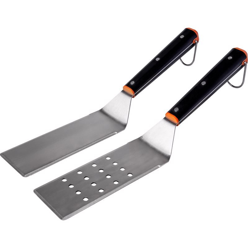 Traeger Irontop 2 Burner Griddle  + Cover, Thermometer, Spatula and Griddle Conditioner