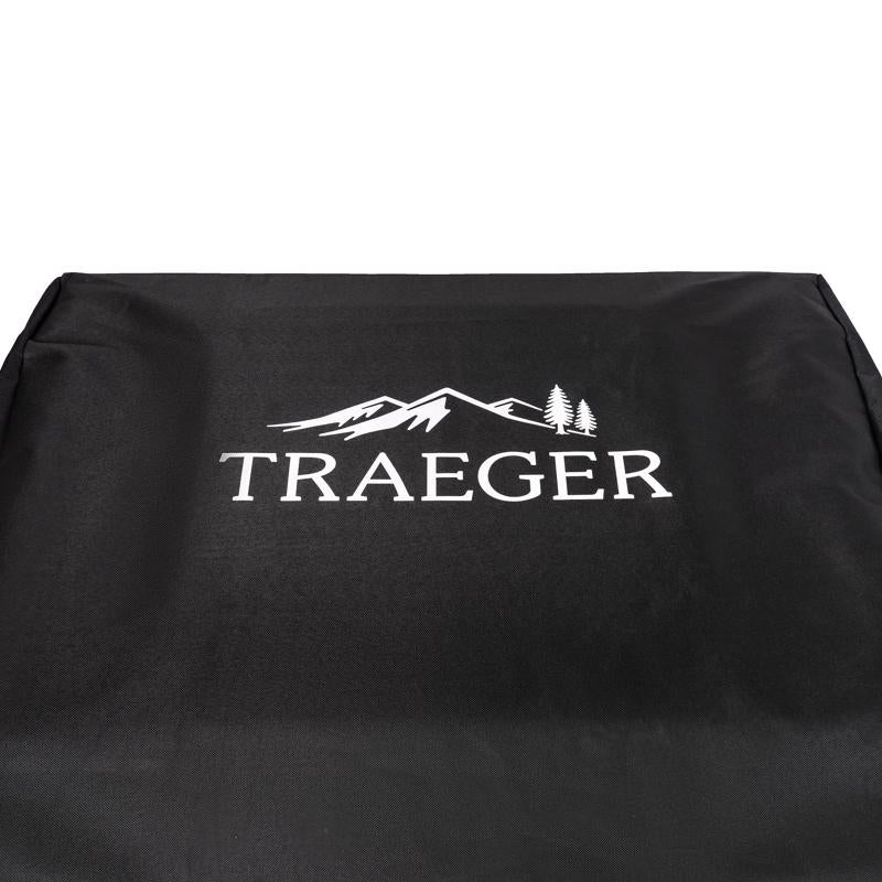 Traeger Irontop 2 Burner Griddle  + Cover, Thermometer, Spatula and Griddle Conditioner