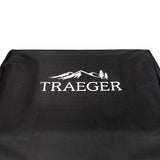 Traeger Irontop 2 Burner Griddle  + Cover, Thermometer, Spatula and Griddle Conditioner