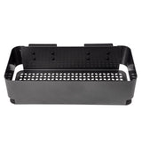 Traeger Woodridge Elite Pellet Grill + Hooks, Bin, Shelf, Cover, Liner and Thermometer