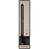 Traeger Woodridge Elite Pellet Grill + Hooks, Bin, Shelf, Cover, Liner and Thermometer