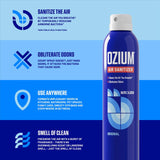 Ozium Original Air Sanitizer