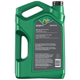 Quaker State 5W-20 Gasoline Synthetic Blend Motor Oil 5 qt