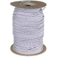 CORD BUNGEE1/4"X300'REEL