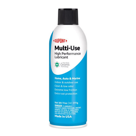 LUBE MULTI USE DUPONT11O