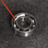 DuPont White Lithium Grease 10 oz