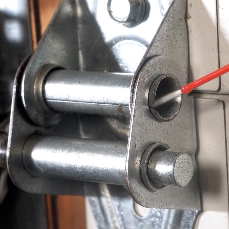 DuPont White Lithium Grease 10 oz