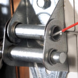 DuPont White Lithium Grease 10 oz