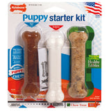 CHEW PUPPY STARTER KIT