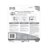 Nylabone Starter Kit Assorted Plastic Bones Chew Dog Toy 1.89 oz 3 pk