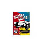 Sticker Shield Clear Film 2 pk