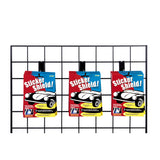 Sticker Shield Clear Film 2 pk