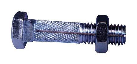 STRAP NUT & BOLT