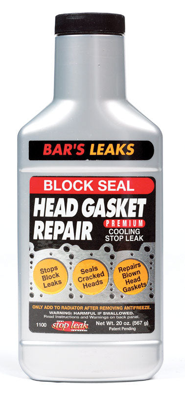 HEAD GASKET REPAIR 20OZ