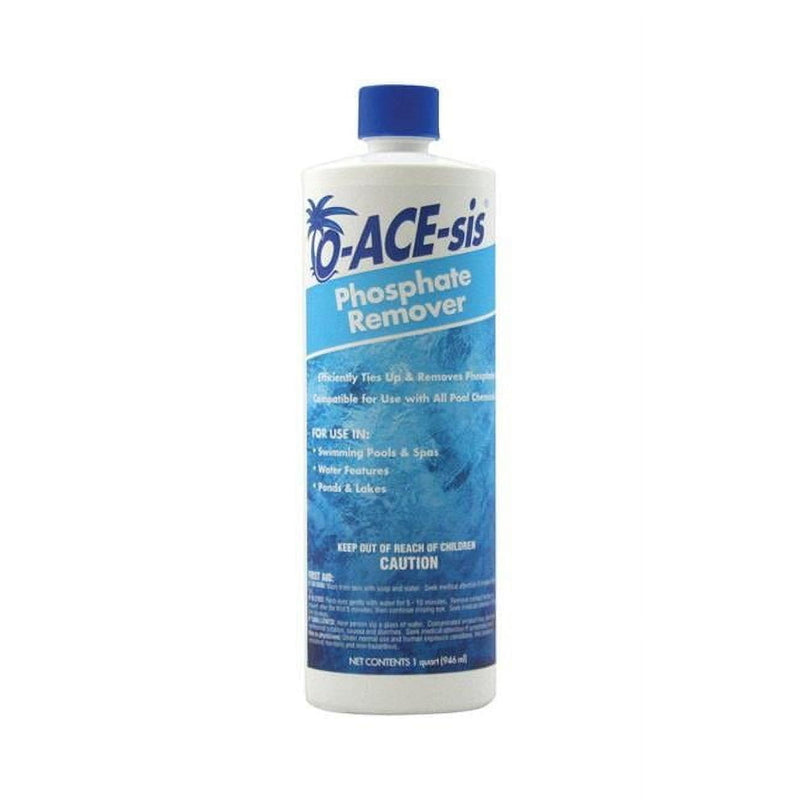 O-ACE-sis Liquid Phosphate Remover 1 qt